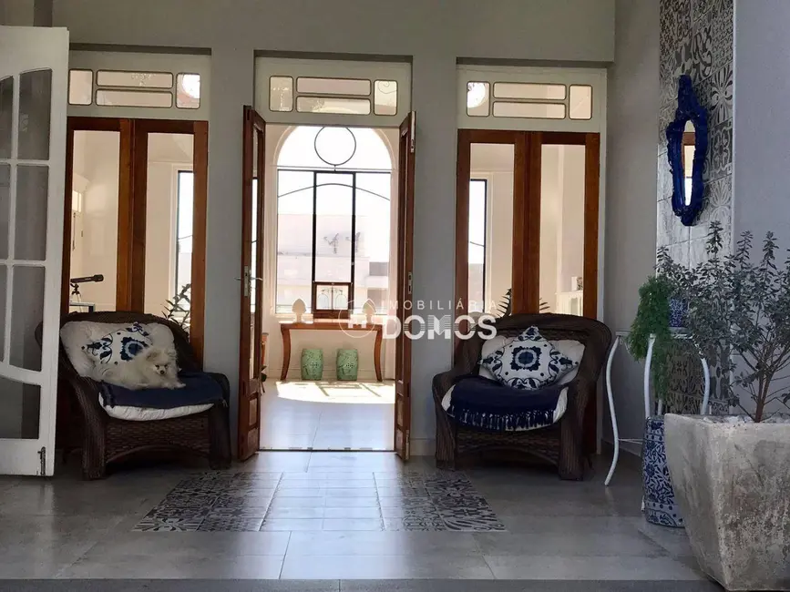 Foto 6 de Casa com 4 quartos à venda, 800m2 em Jardim Panorama II, Guaratingueta - SP