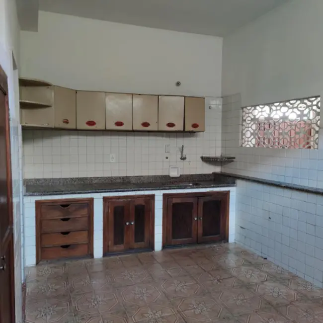 Foto 6 de Casa com 3 quartos à venda, 250m2 em Engenheiro Neiva, Guaratingueta - SP