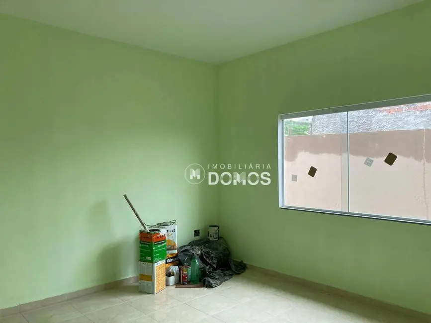 Foto 5 de Casa com 2 quartos à venda, 150m2 em Jardim do Vale II, Guaratingueta - SP