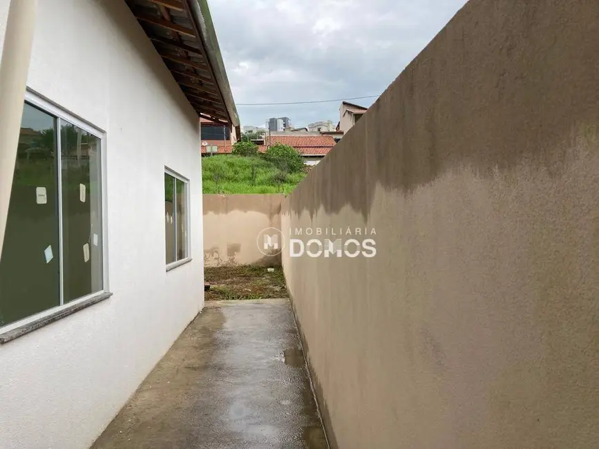 Foto 9 de Casa com 2 quartos à venda, 150m2 em Jardim do Vale II, Guaratingueta - SP