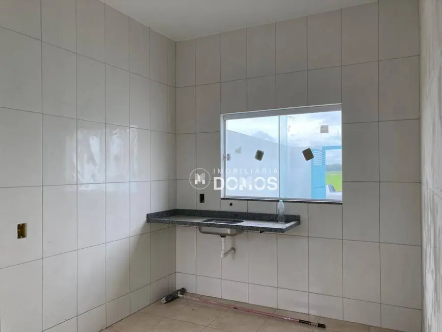 Foto 7 de Casa com 2 quartos à venda, 150m2 em Jardim do Vale II, Guaratingueta - SP