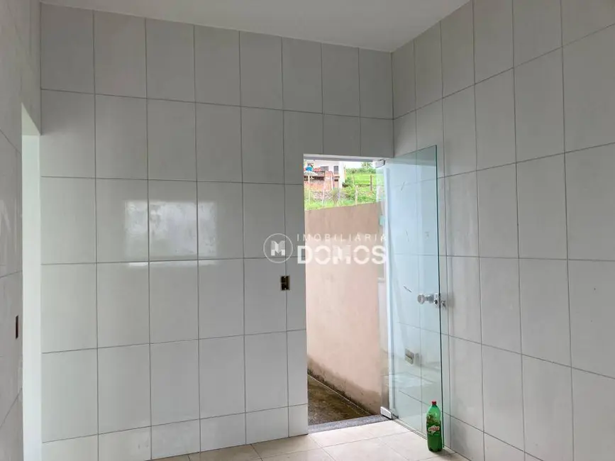 Foto 8 de Casa com 2 quartos à venda, 150m2 em Jardim do Vale II, Guaratingueta - SP