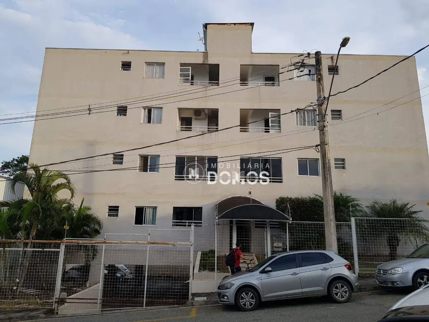 Foto 1 de Apartamento com 2 quartos à venda, 69m2 em Vila Nehemia, Pindamonhangaba - SP