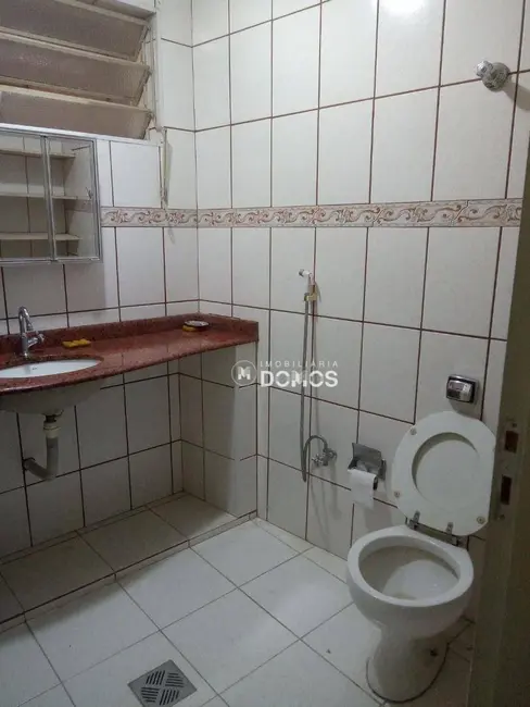 Foto 6 de Apartamento com 4 quartos à venda e para alugar, 208m2 em Centro, Guaratingueta - SP