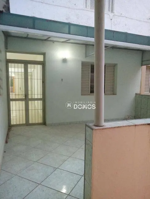 Foto 5 de Apartamento com 4 quartos à venda e para alugar, 208m2 em Centro, Guaratingueta - SP