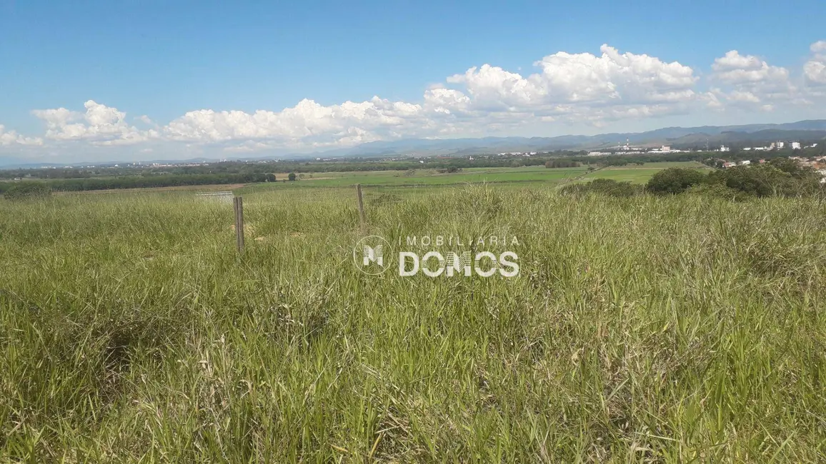 Foto 3 de Terreno / Lote à venda, 280m2 em Residencial COOPEMI I, Guaratingueta - SP