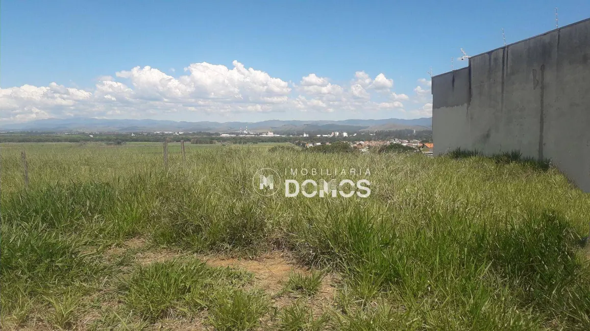 Foto 4 de Terreno / Lote à venda, 280m2 em Residencial COOPEMI I, Guaratingueta - SP