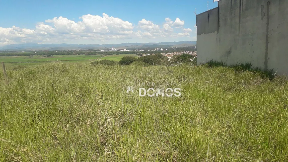 Foto 2 de Terreno / Lote à venda, 280m2 em Residencial COOPEMI I, Guaratingueta - SP
