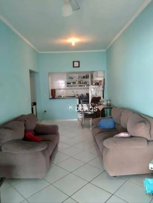 Casa com 2 quartos à venda, 300m2 em Residencial Village Santana, Guaratingueta - SP - imagem 4 Foto 4 de Casa com 2 quartos à venda, 300m2 em Residencial Village Santana, Guaratingueta - SP