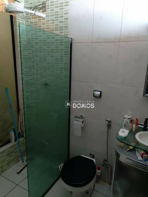 Casa com 2 quartos à venda, 300m2 em Residencial Village Santana, Guaratingueta - SP - imagem 7 Foto 7 de Casa com 2 quartos à venda, 300m2 em Residencial Village Santana, Guaratingueta - SP