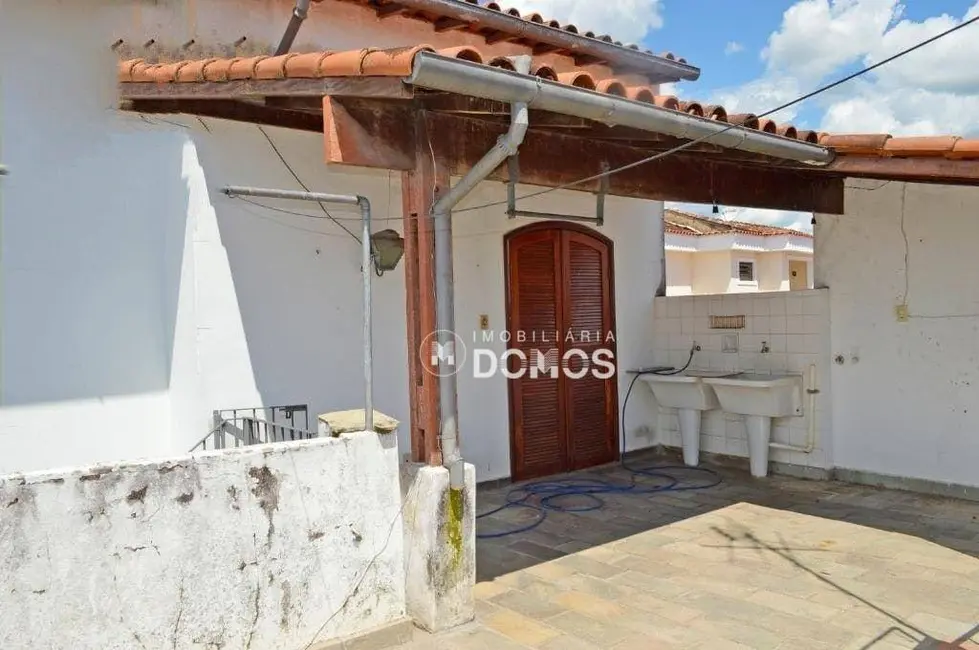 Foto 6 de Casa com 4 quartos à venda, 168m2 em Campo do Galvão, Guaratingueta - SP