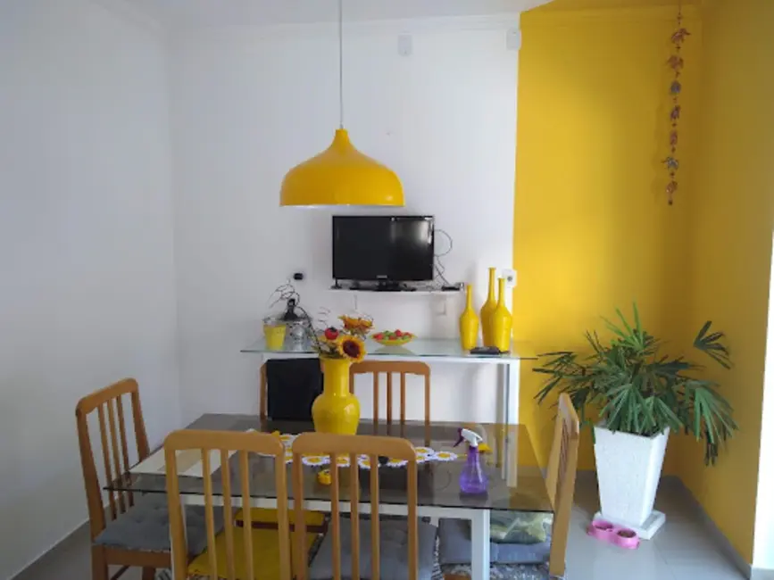 Foto 6 de Casa com 3 quartos à venda, 300m2 em Parque Residencial Beira Rio, Guaratingueta - SP