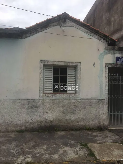 Foto 1 de Casa com 2 quartos à venda, 118m2 em Campo do Galvão, Guaratingueta - SP