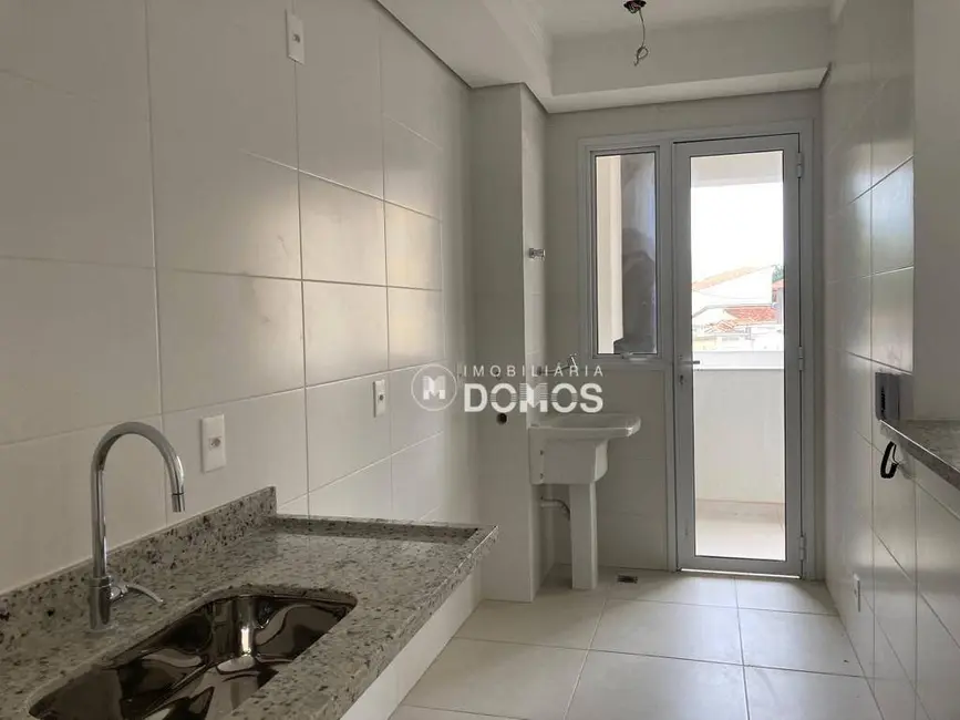 Foto 4 de Apartamento com 2 quartos à venda, 77m2 em Jardim Coelho Neto, Guaratingueta - SP