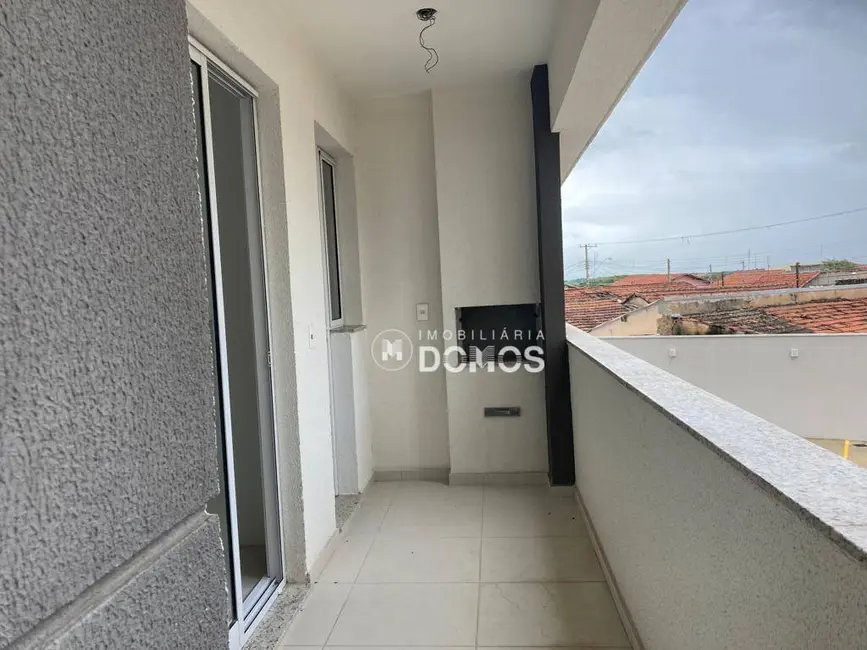 Foto 5 de Apartamento com 2 quartos à venda, 77m2 em Jardim Coelho Neto, Guaratingueta - SP