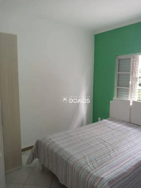 Foto 4 de Apartamento com 2 quartos à venda, 63m2 em Pedregulho, Guaratingueta - SP