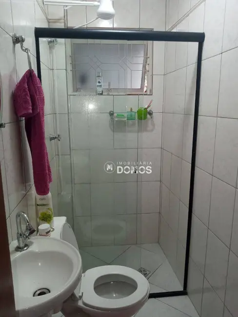 Foto 8 de Apartamento com 2 quartos à venda, 63m2 em Pedregulho, Guaratingueta - SP