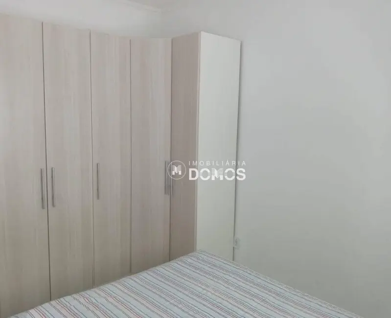 Foto 5 de Apartamento com 2 quartos à venda, 63m2 em Pedregulho, Guaratingueta - SP