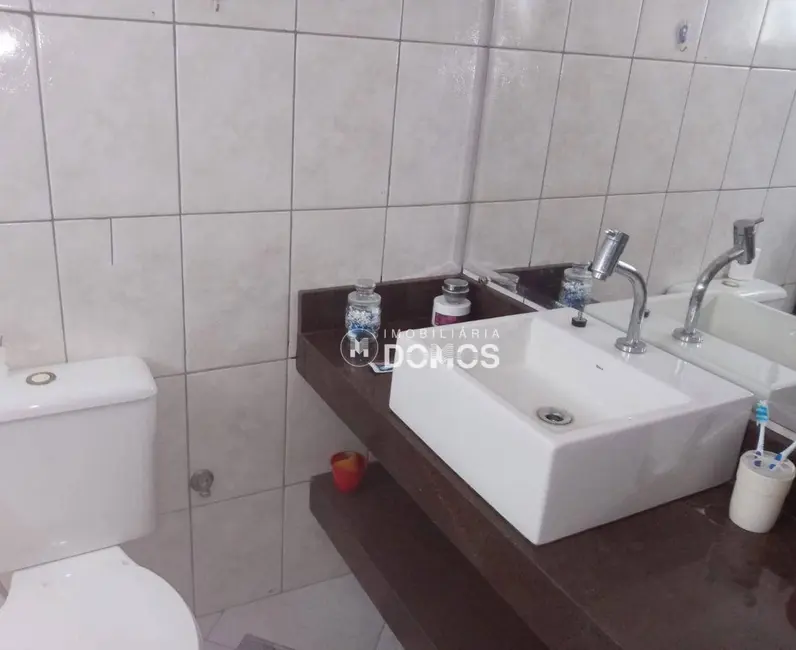 Foto 6 de Apartamento com 2 quartos à venda, 63m2 em Pedregulho, Guaratingueta - SP