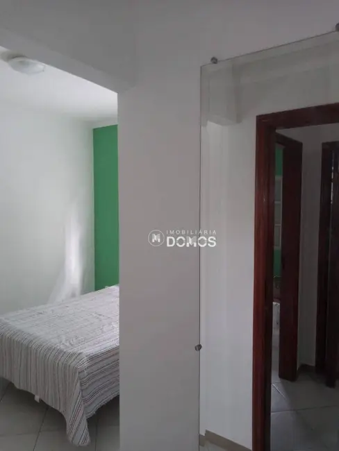 Foto 3 de Apartamento com 2 quartos à venda, 63m2 em Pedregulho, Guaratingueta - SP