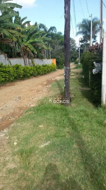 Foto 7 de Terreno / Lote à venda, 500m2 em Bom Jardim I, Guaratingueta - SP