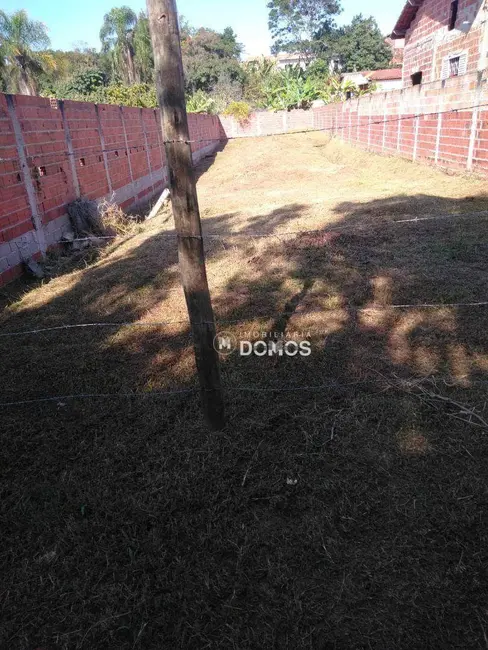 Foto 6 de Terreno / Lote à venda, 500m2 em Bom Jardim I, Guaratingueta - SP