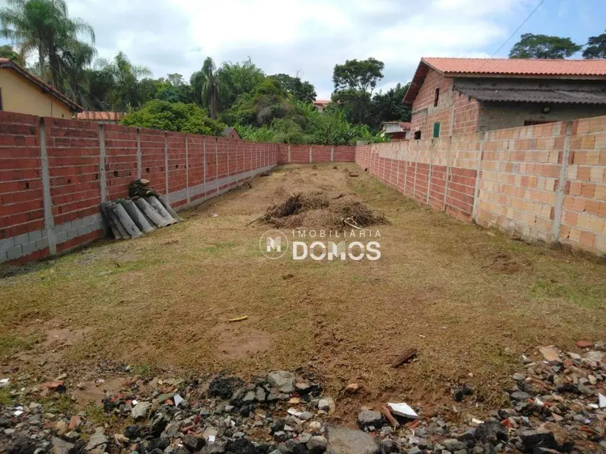 Terreno / Lote à venda, 500m2 em Bom Jardim I, Guaratingueta - SP - imagem 8 Foto 8 de Terreno / Lote à venda, 500m2 em Bom Jardim I, Guaratingueta - SP