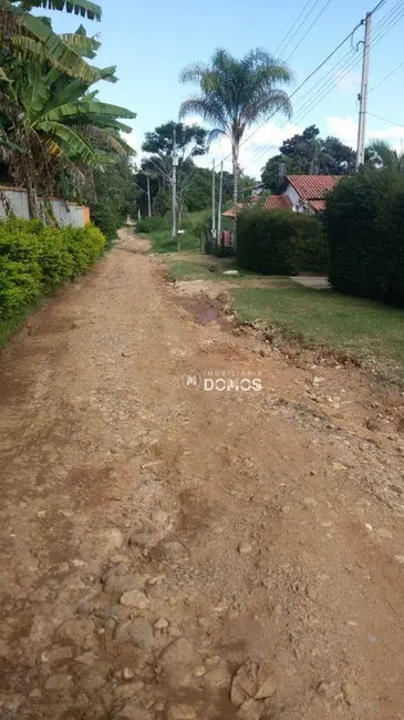 Foto 5 de Terreno / Lote à venda, 500m2 em Bom Jardim I, Guaratingueta - SP