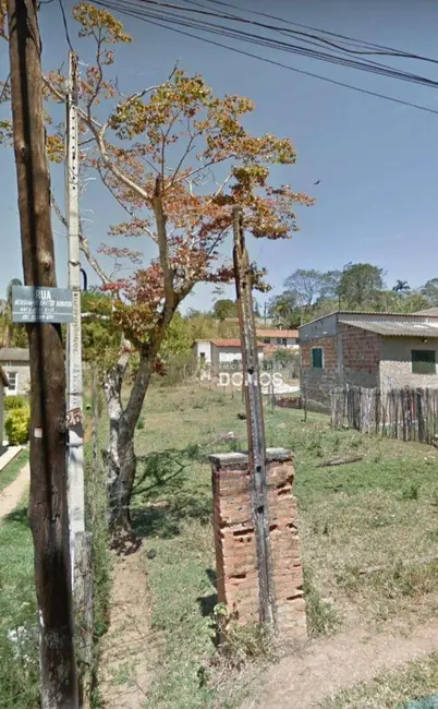 Foto 2 de Terreno / Lote à venda, 500m2 em Bom Jardim I, Guaratingueta - SP