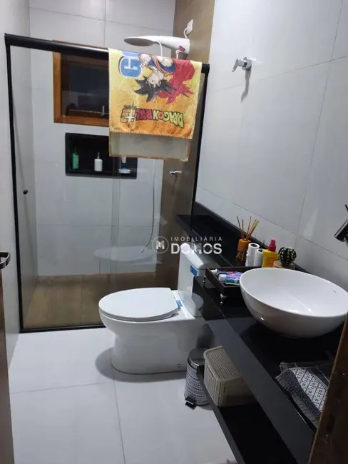 Foto 6 de Chácara com 3 quartos à venda, 1000m2 em Bom Jardim II, Guaratingueta - SP
