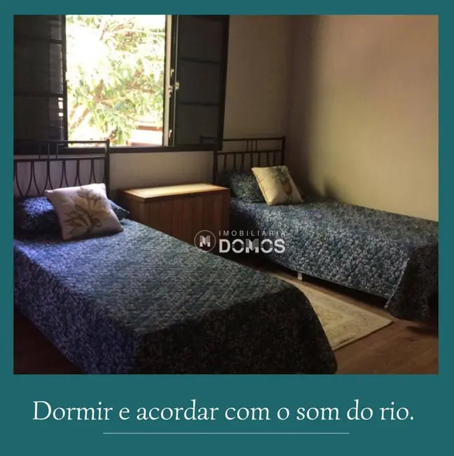 Foto 5 de Sítio / Rancho com 2 quartos à venda em Jardim Aeroporto, Guaratingueta - SP
