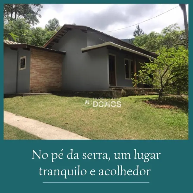 Foto 9 de Sítio / Rancho com 2 quartos à venda em Jardim Aeroporto, Guaratingueta - SP