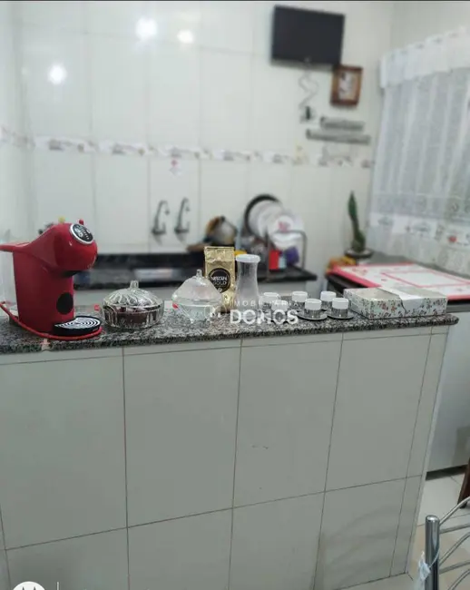 Foto 4 de Casa com 3 quartos à venda, 250m2 em Jardim do Vale, Guaratingueta - SP