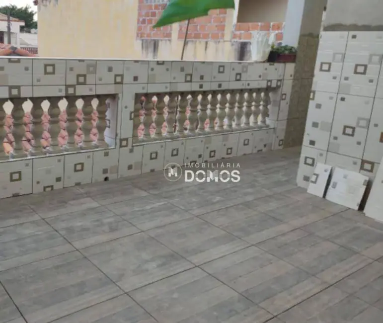 Foto 7 de Casa com 3 quartos à venda, 250m2 em Jardim do Vale, Guaratingueta - SP