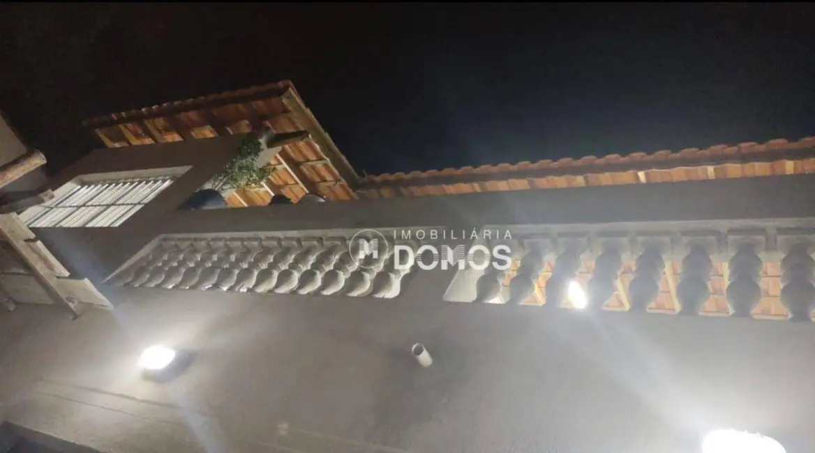 Foto 6 de Casa com 3 quartos à venda, 250m2 em Jardim do Vale, Guaratingueta - SP