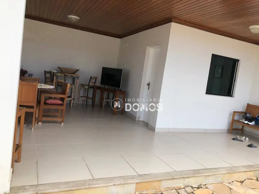 Foto 5 de Sobrado com 4 quartos à venda em Portal das Colinas, Guaratingueta - SP