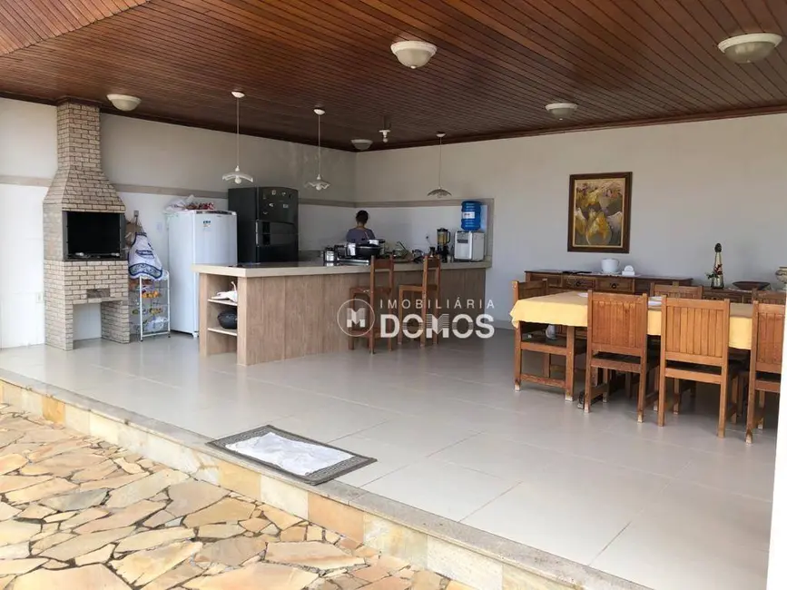 Foto 4 de Sobrado com 4 quartos à venda em Portal das Colinas, Guaratingueta - SP