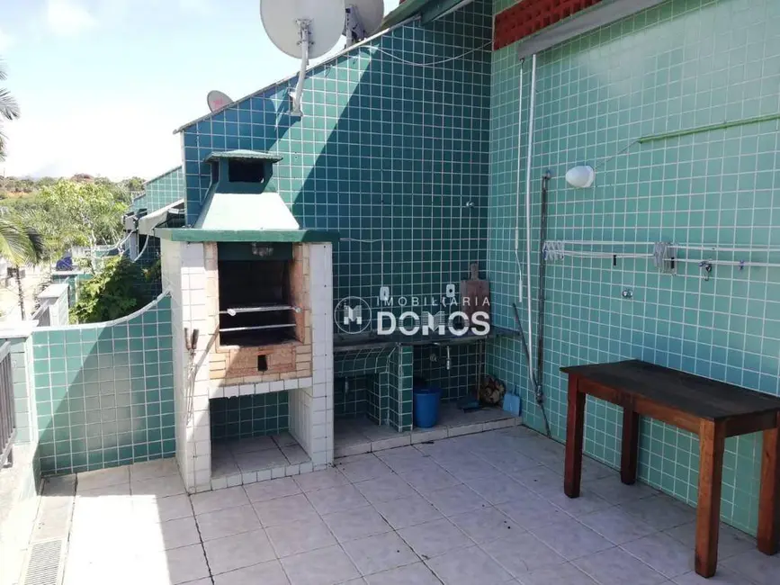 Apartamento com 2 quartos à venda, 74m2 em Ubatuba - SP - imagem 3 Foto 3 de Apartamento com 2 quartos à venda, 74m2 em Ubatuba - SP