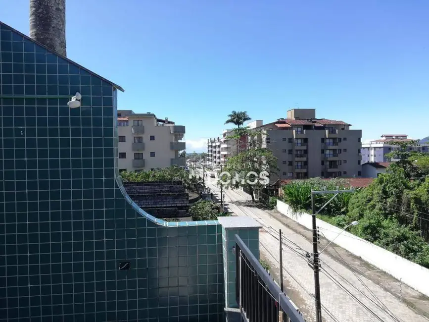 Foto 2 de Apartamento com 2 quartos à venda, 74m2 em Ubatuba - SP