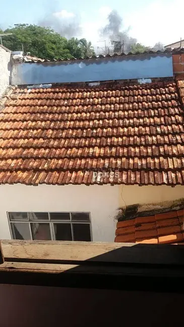 Foto 9 de Sobrado com 3 quartos à venda, 89m2 em Pedregulho, Guaratingueta - SP