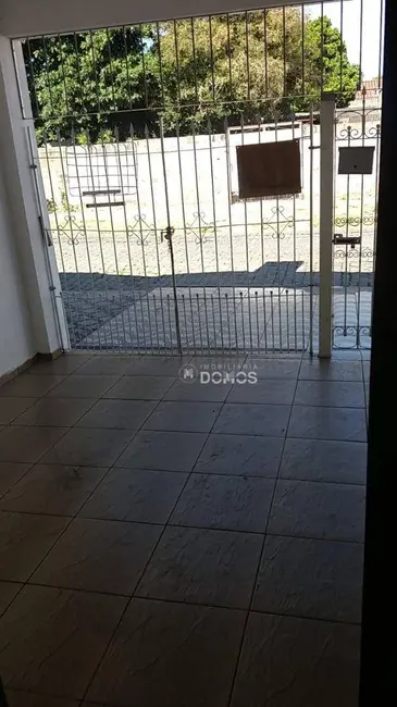 Foto 1 de Sobrado com 3 quartos à venda, 89m2 em Pedregulho, Guaratingueta - SP