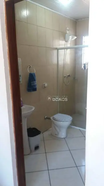 Foto 5 de Sobrado com 3 quartos à venda, 89m2 em Pedregulho, Guaratingueta - SP
