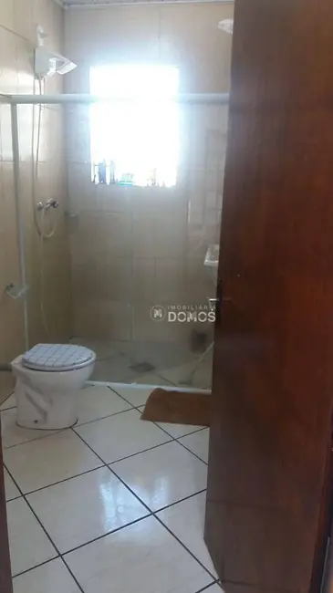 Foto 4 de Sobrado com 3 quartos à venda, 89m2 em Pedregulho, Guaratingueta - SP