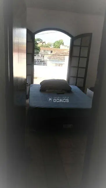 Foto 6 de Sobrado com 3 quartos à venda, 89m2 em Pedregulho, Guaratingueta - SP