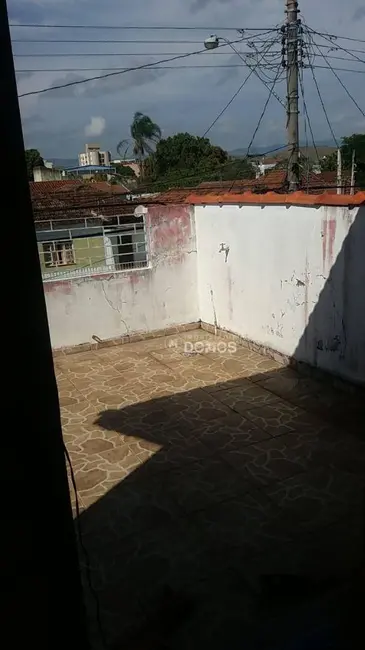 Foto 2 de Sobrado com 3 quartos à venda, 89m2 em Pedregulho, Guaratingueta - SP