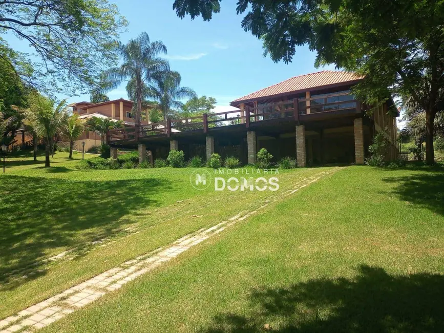Foto 7 de Chácara com 4 quartos à venda, 4500m2 em Bom Jardim I, Guaratingueta - SP
