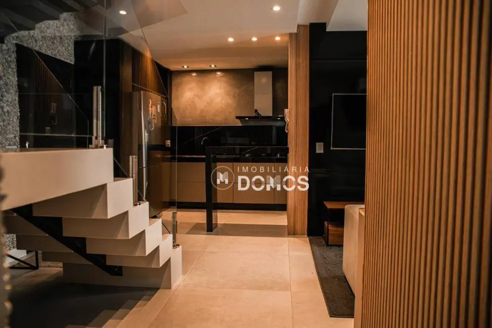 Foto 9 de Apartamento com 2 quartos à venda, 178m2 em Ubatuba - SP