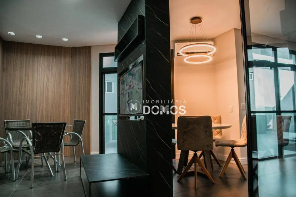 Foto 3 de Apartamento com 2 quartos à venda, 178m2 em Ubatuba - SP