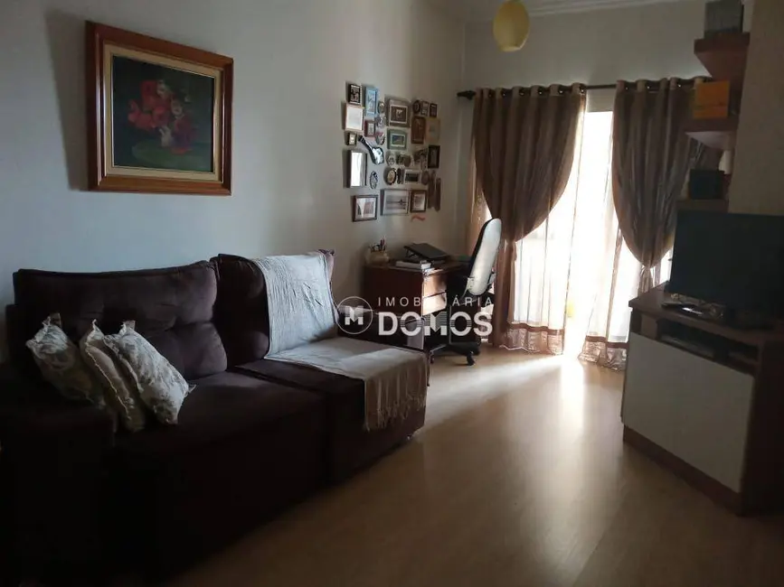 Foto 9 de Apartamento com 2 quartos à venda, 128m2 em Parque Residencial Beira Rio, Guaratingueta - SP