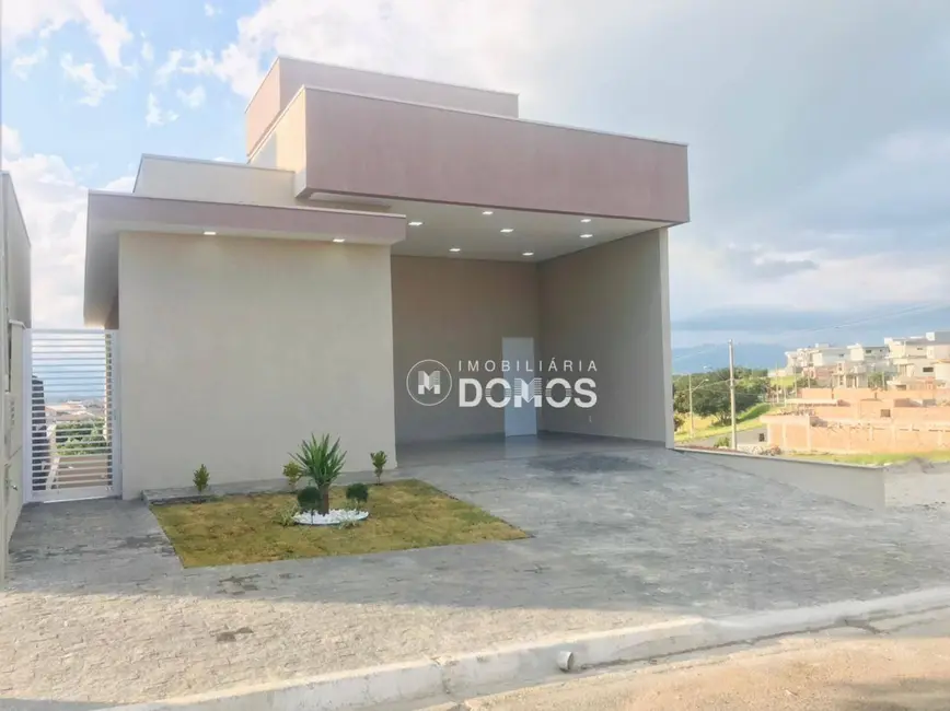 Foto 6 de Casa de Condomínio com 3 quartos à venda, 250m2 em Caçapava Velha, Cacapava - SP